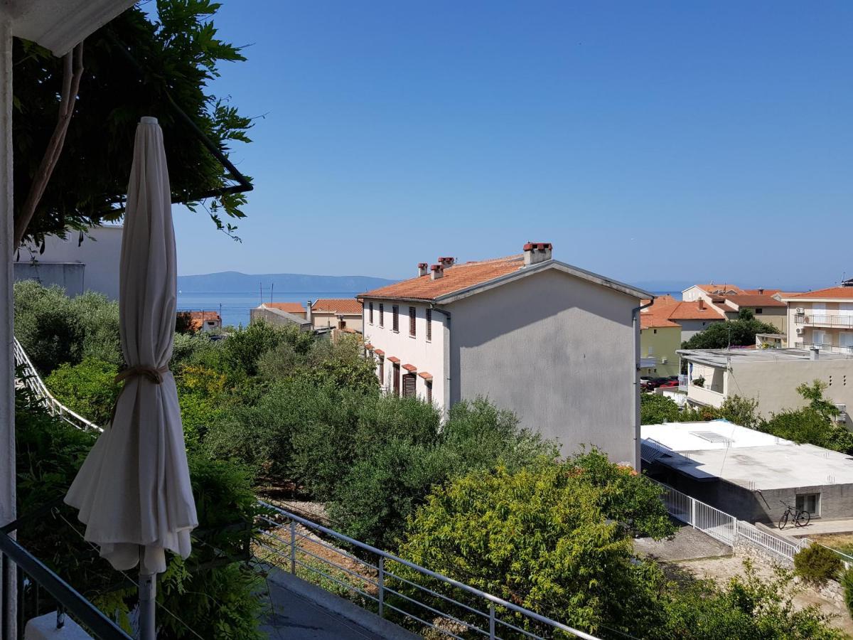 Sea View Apartments M Podgora Extérieur photo