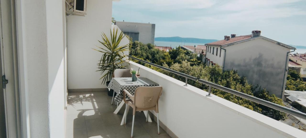 Sea View Apartments M Podgora Extérieur photo