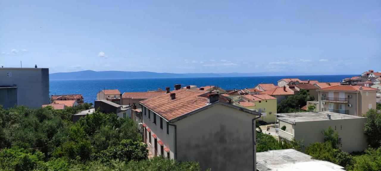 Sea View Apartments M Podgora Extérieur photo
