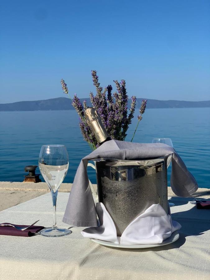 Sea View Apartments M Podgora Extérieur photo