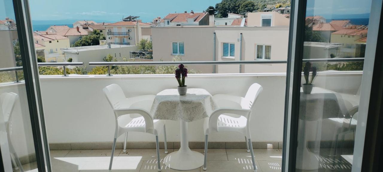 Sea View Apartments M Podgora Extérieur photo
