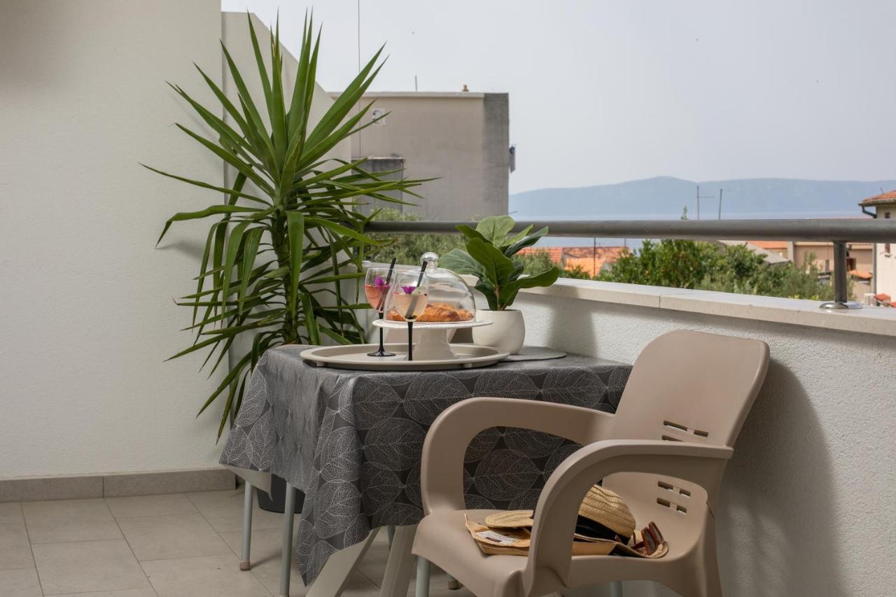 Sea View Apartments M Podgora Extérieur photo