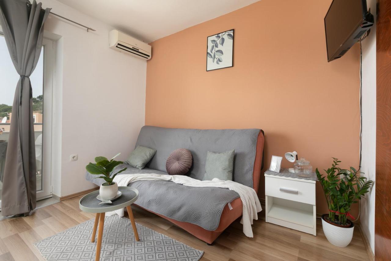 Sea View Apartments M Podgora Extérieur photo