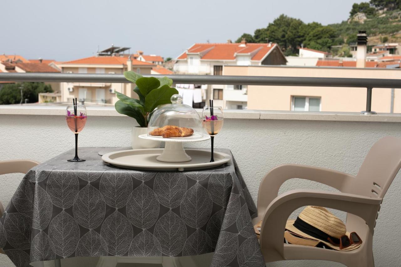 Sea View Apartments M Podgora Extérieur photo
