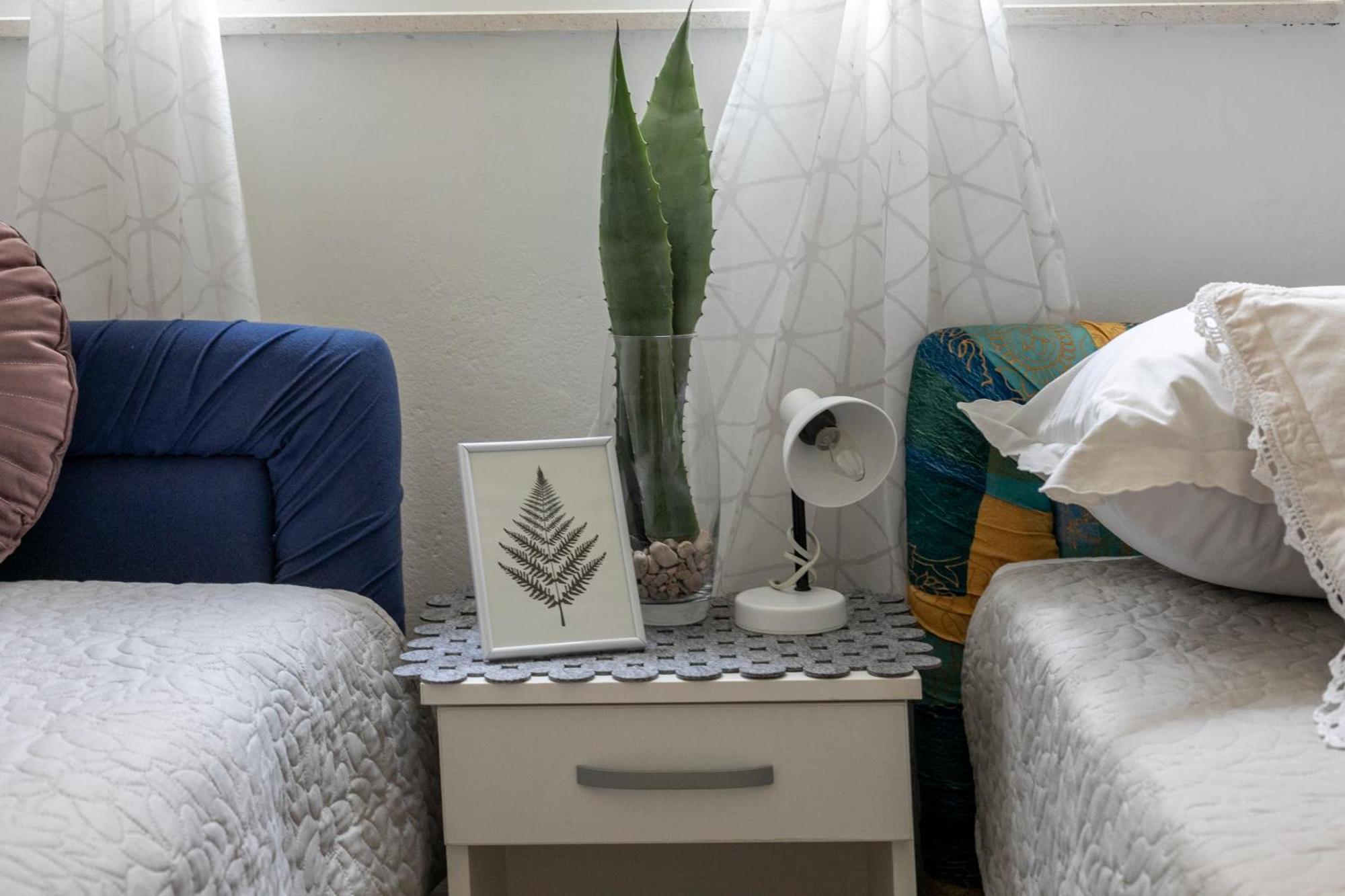Sea View Apartments M Podgora Chambre photo