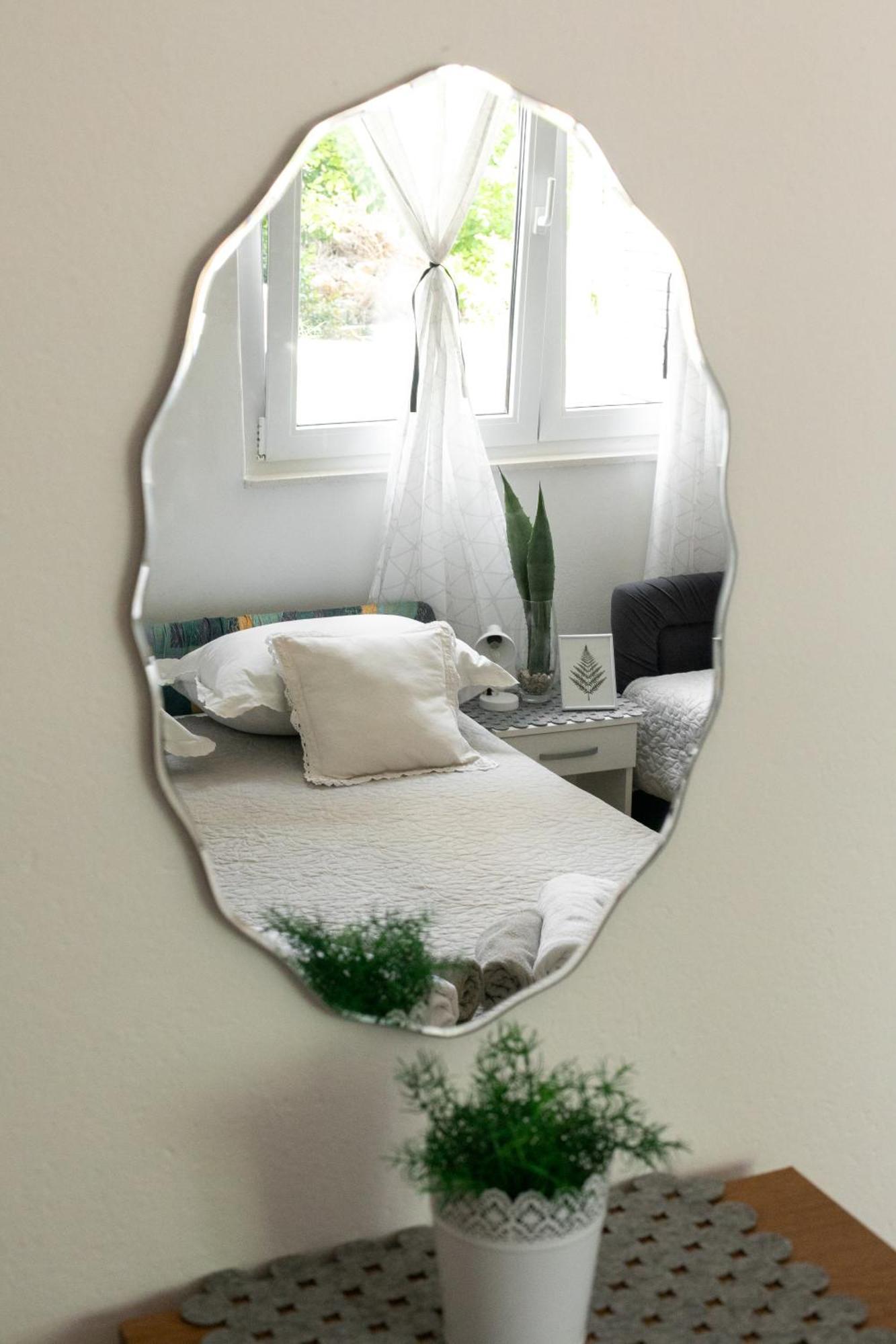 Sea View Apartments M Podgora Chambre photo