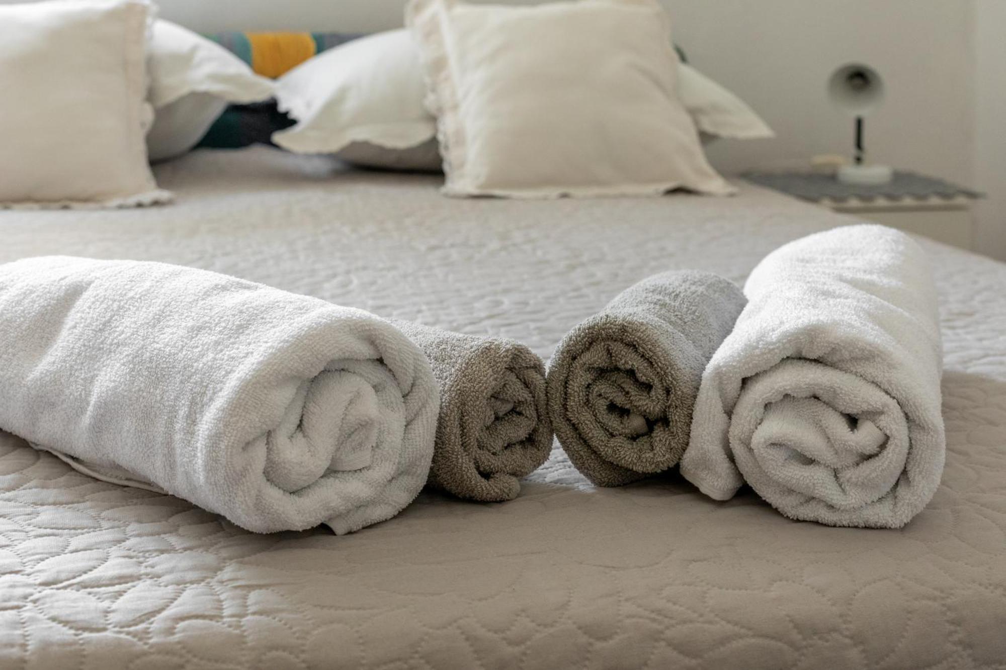 Sea View Apartments M Podgora Chambre photo