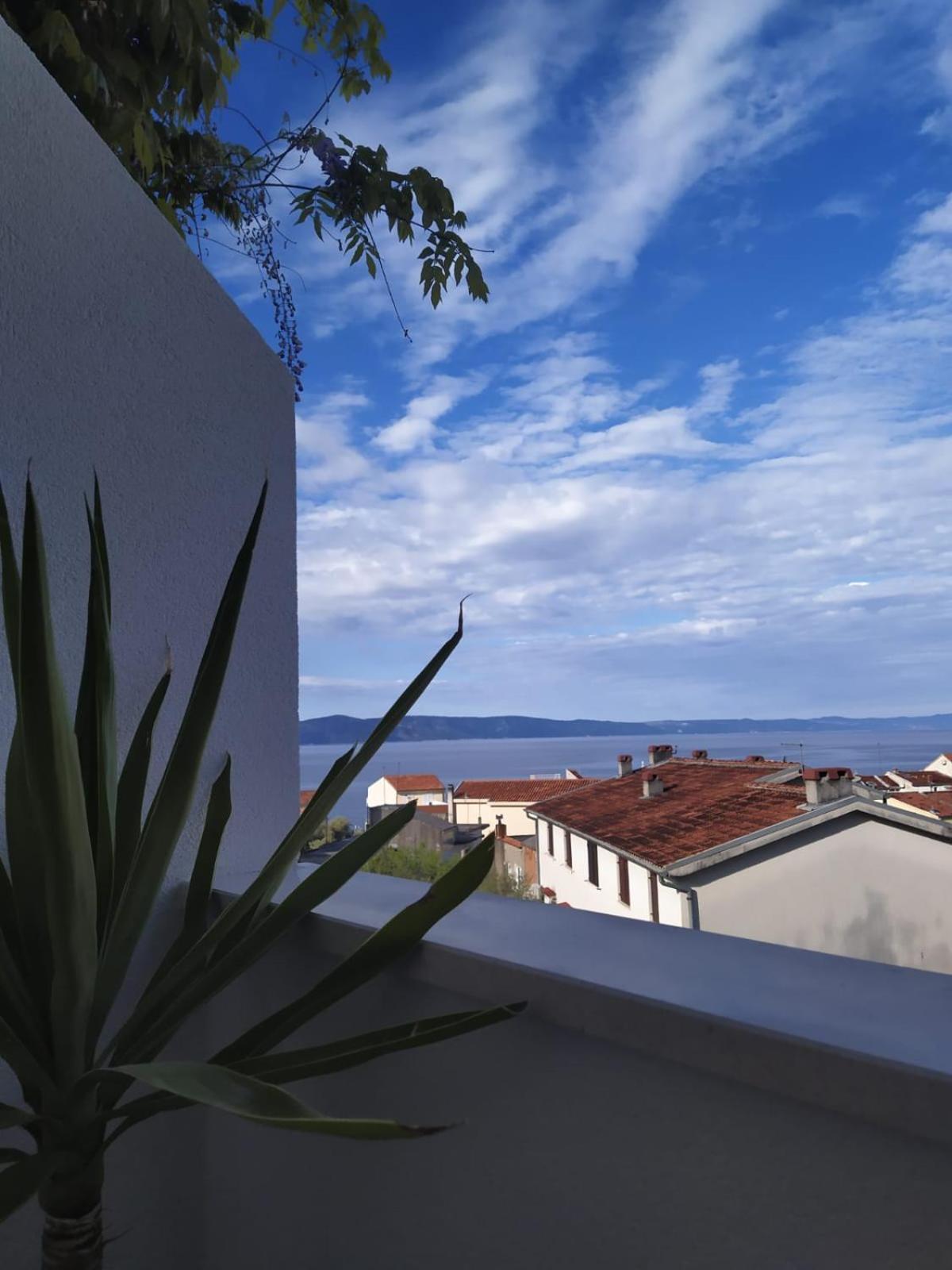 Sea View Apartments M Podgora Chambre photo